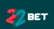 22bet casino logo