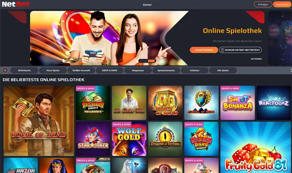 netbet casino maldives